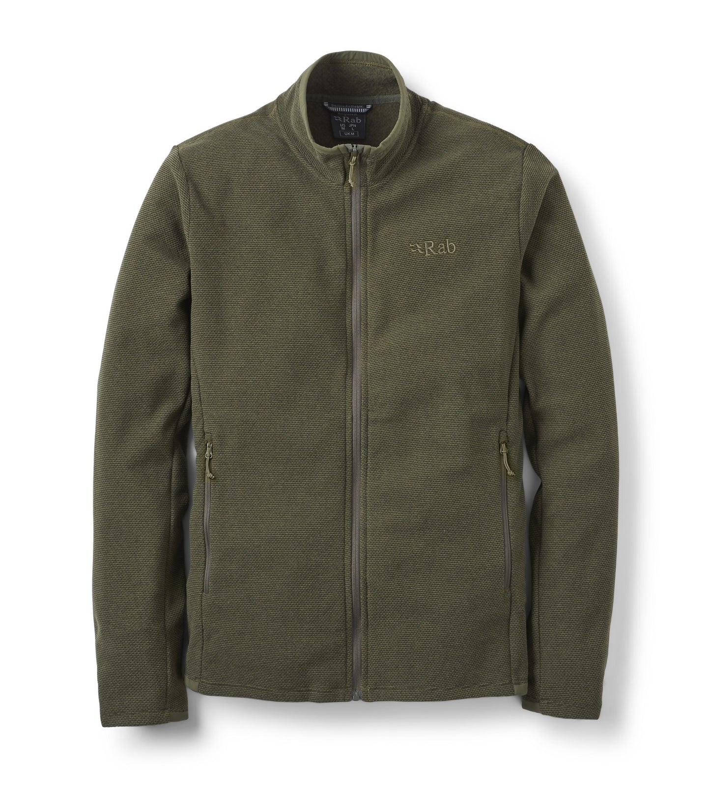 Stavel Jacket