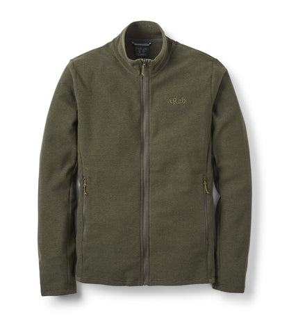Stavel Jacket