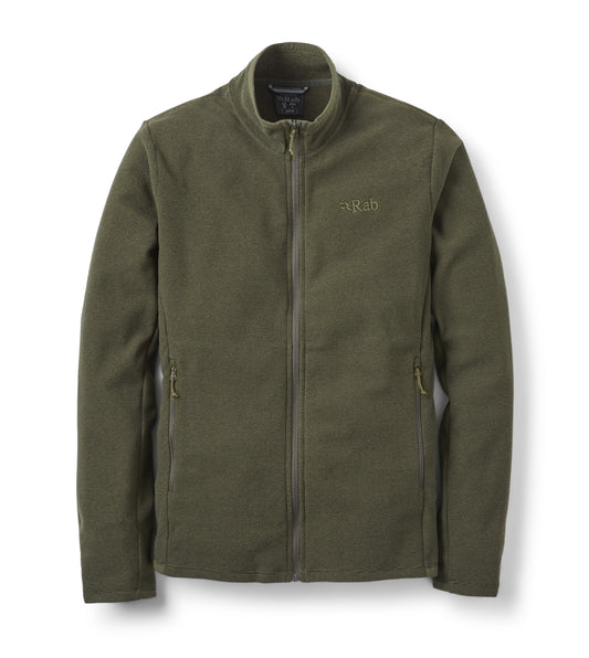 Stavel Jacket