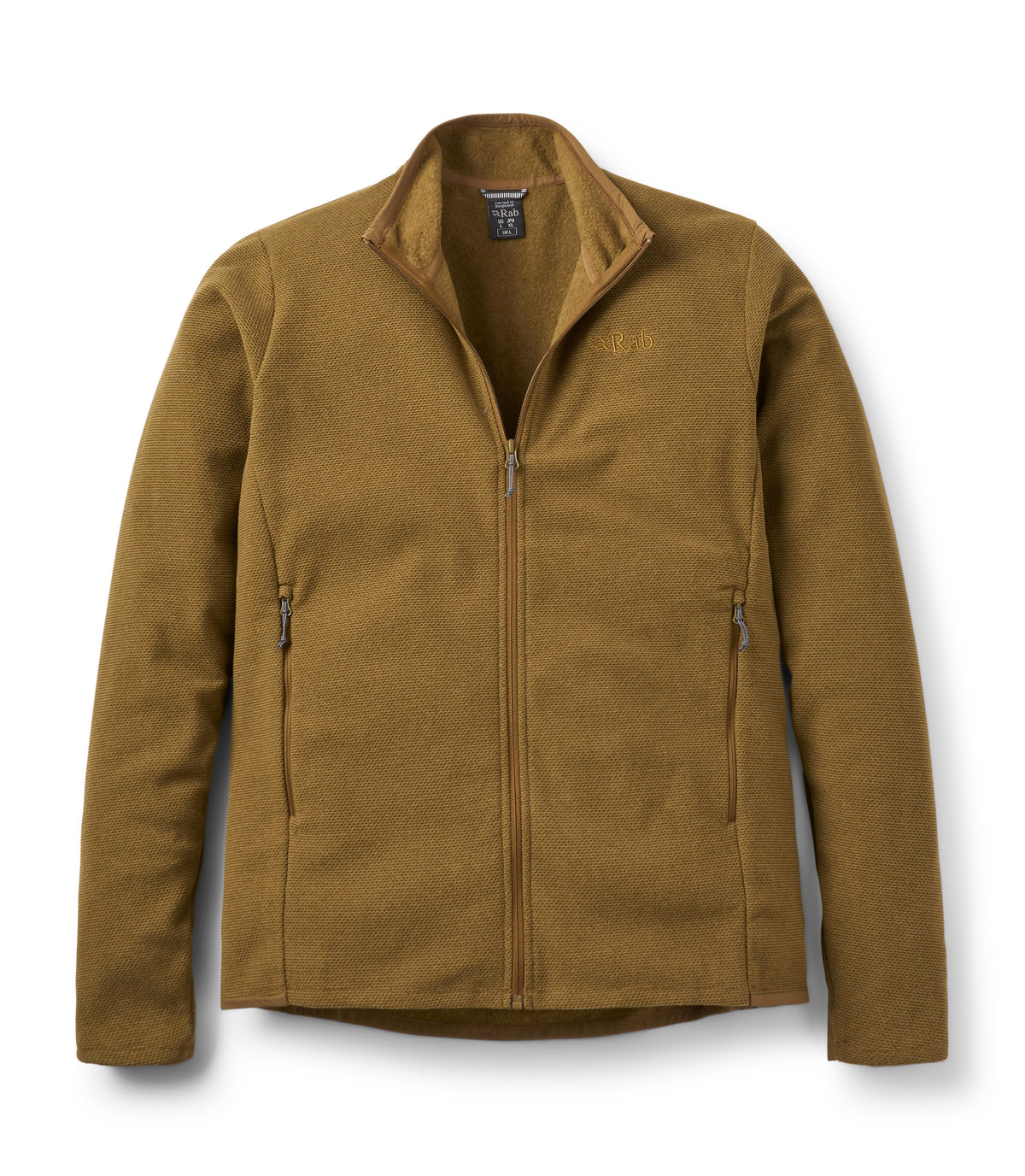 Stavel Jacket