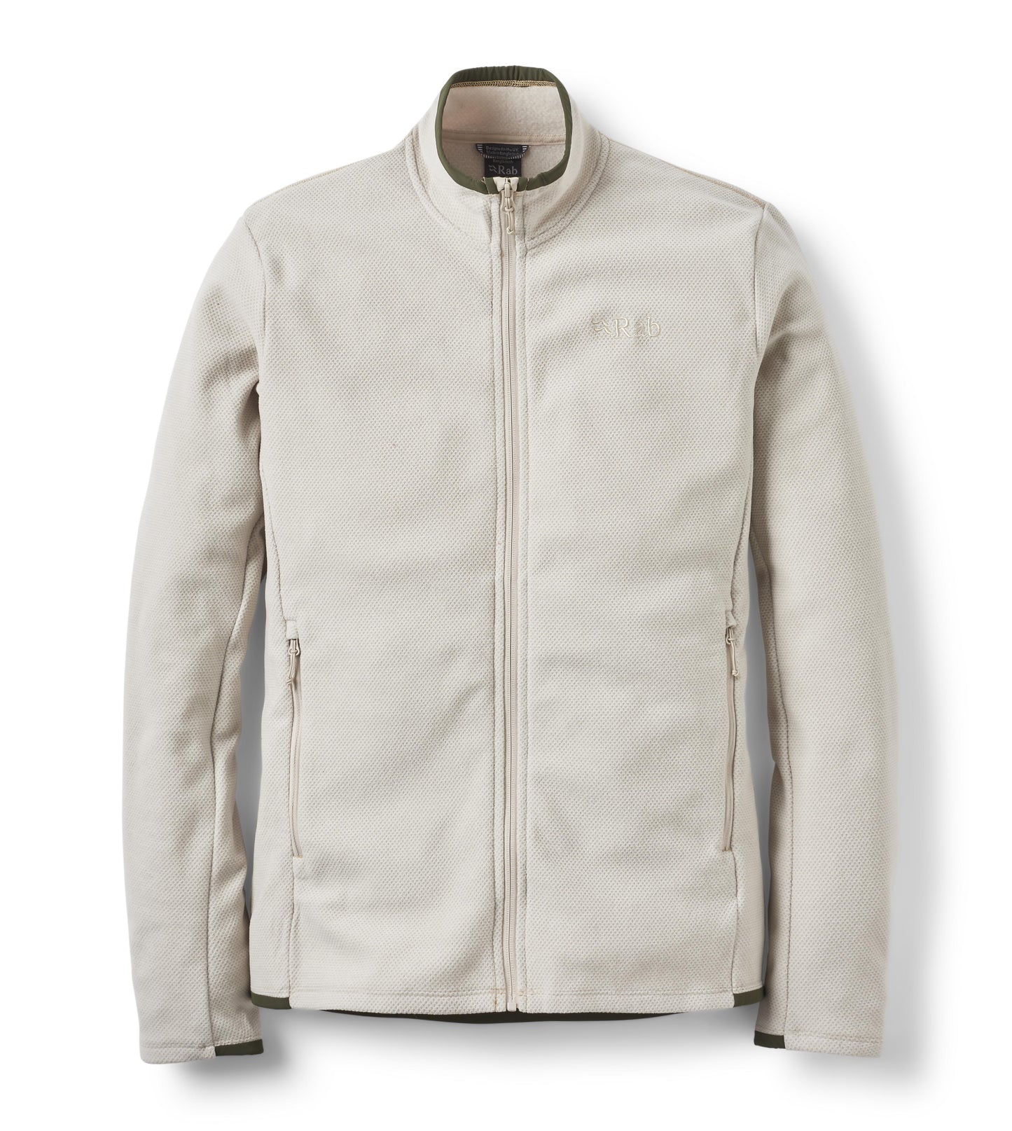 Stavel Jacket