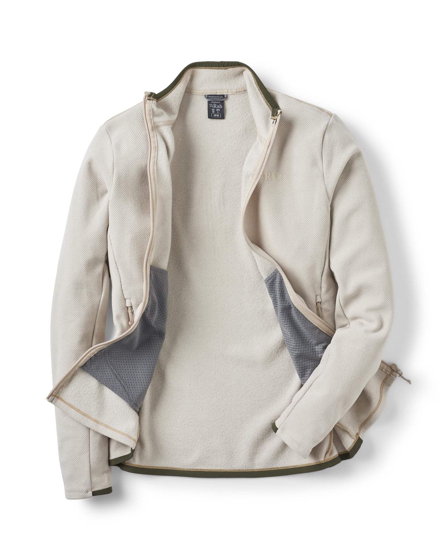 Stavel Jacket