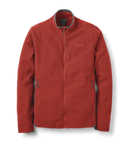 Stavel Jacket