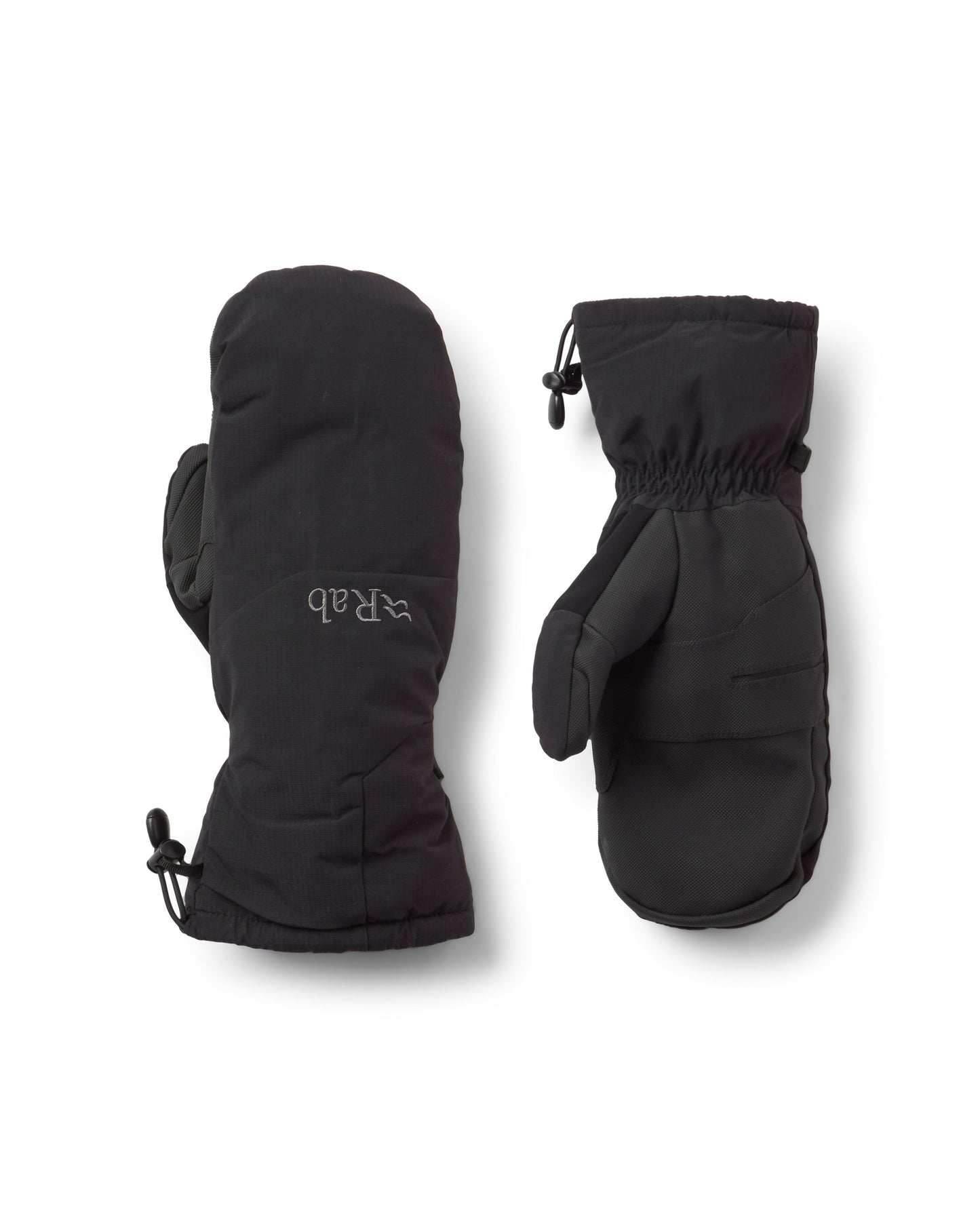 Storm Mitts