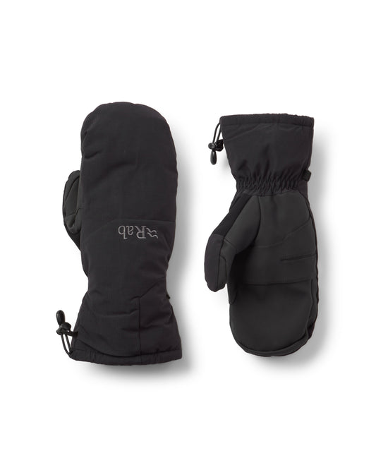Storm Mitts