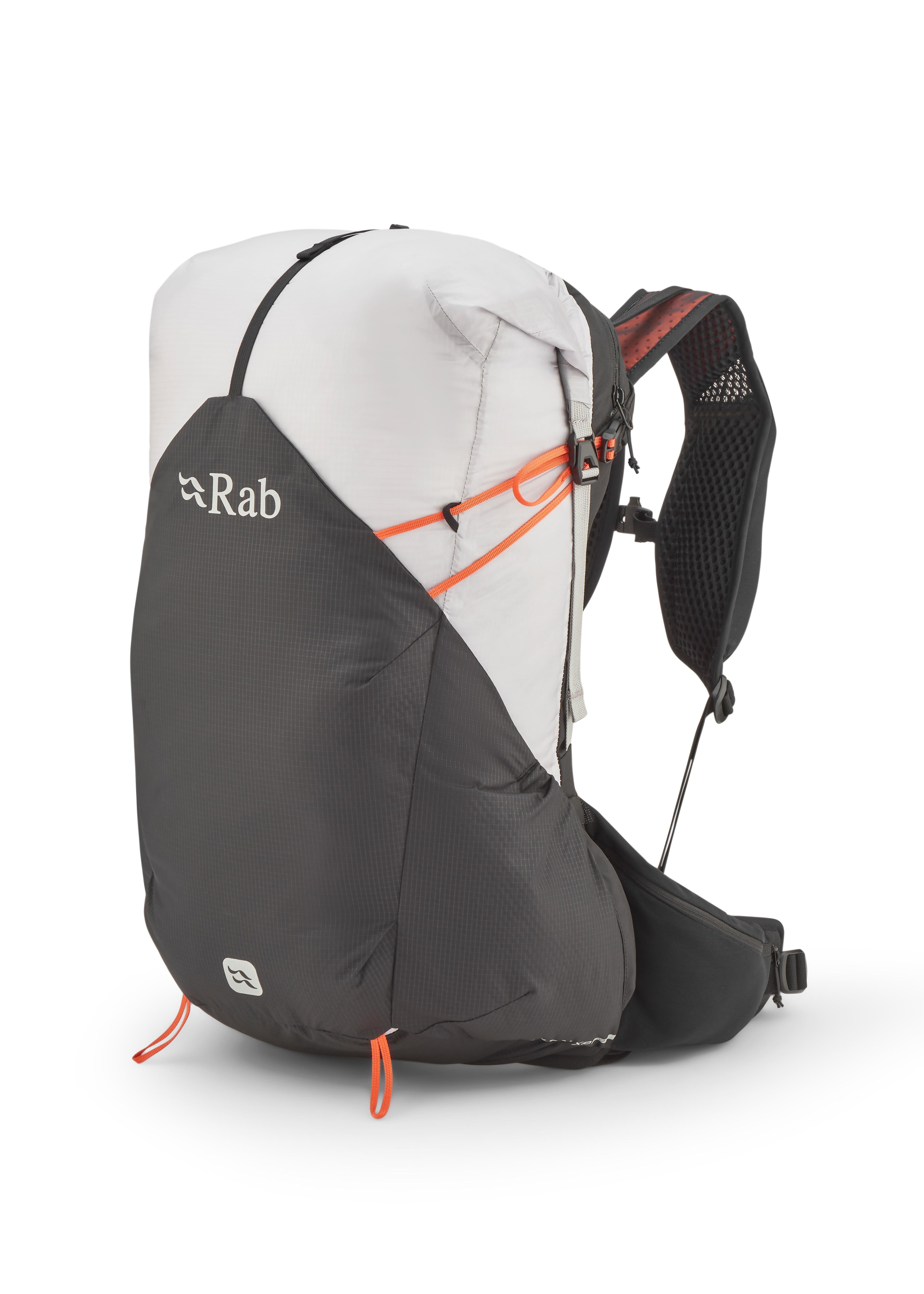 Syclon XP 30 – Rab