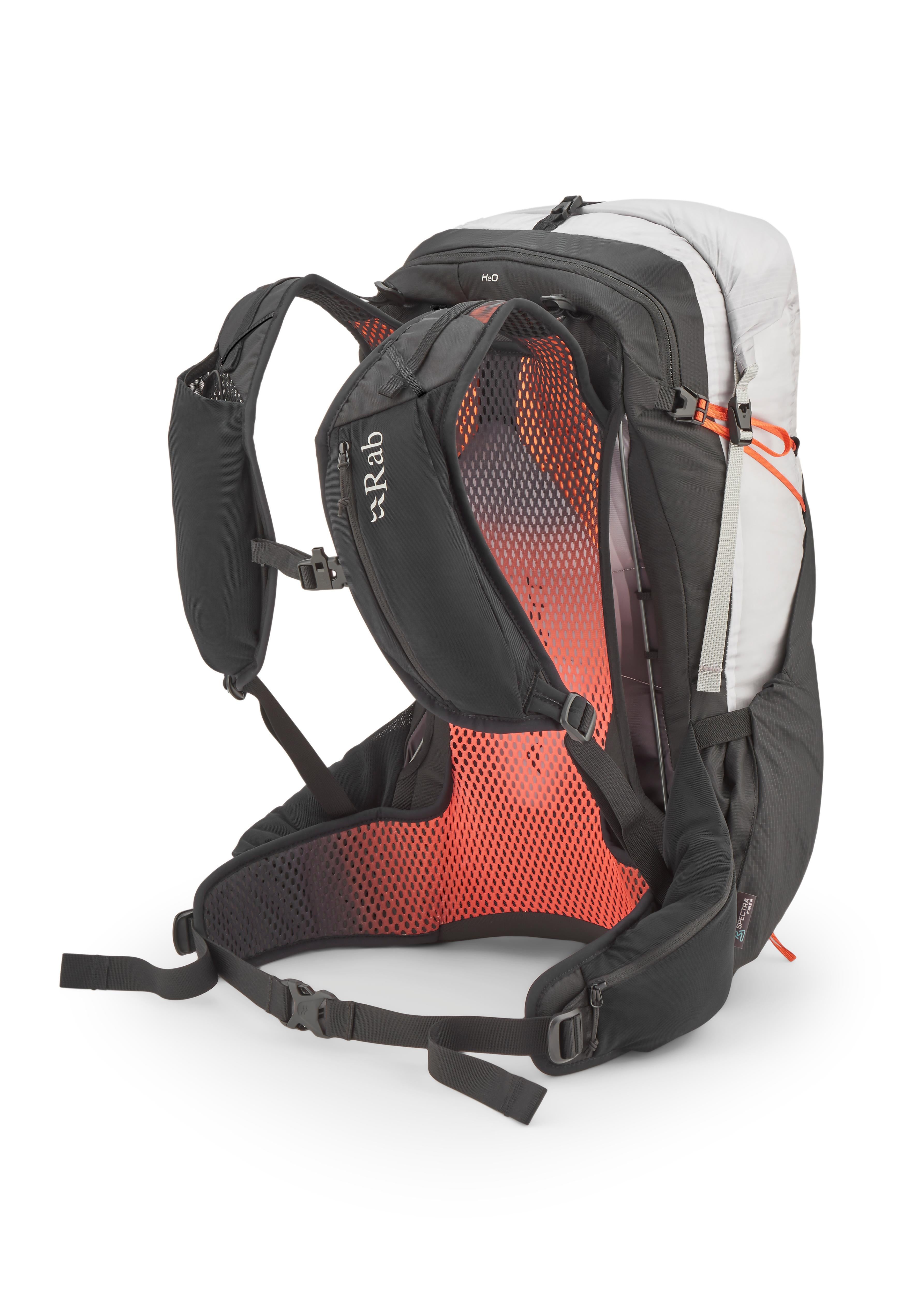 Syclon XP 30 – Rab