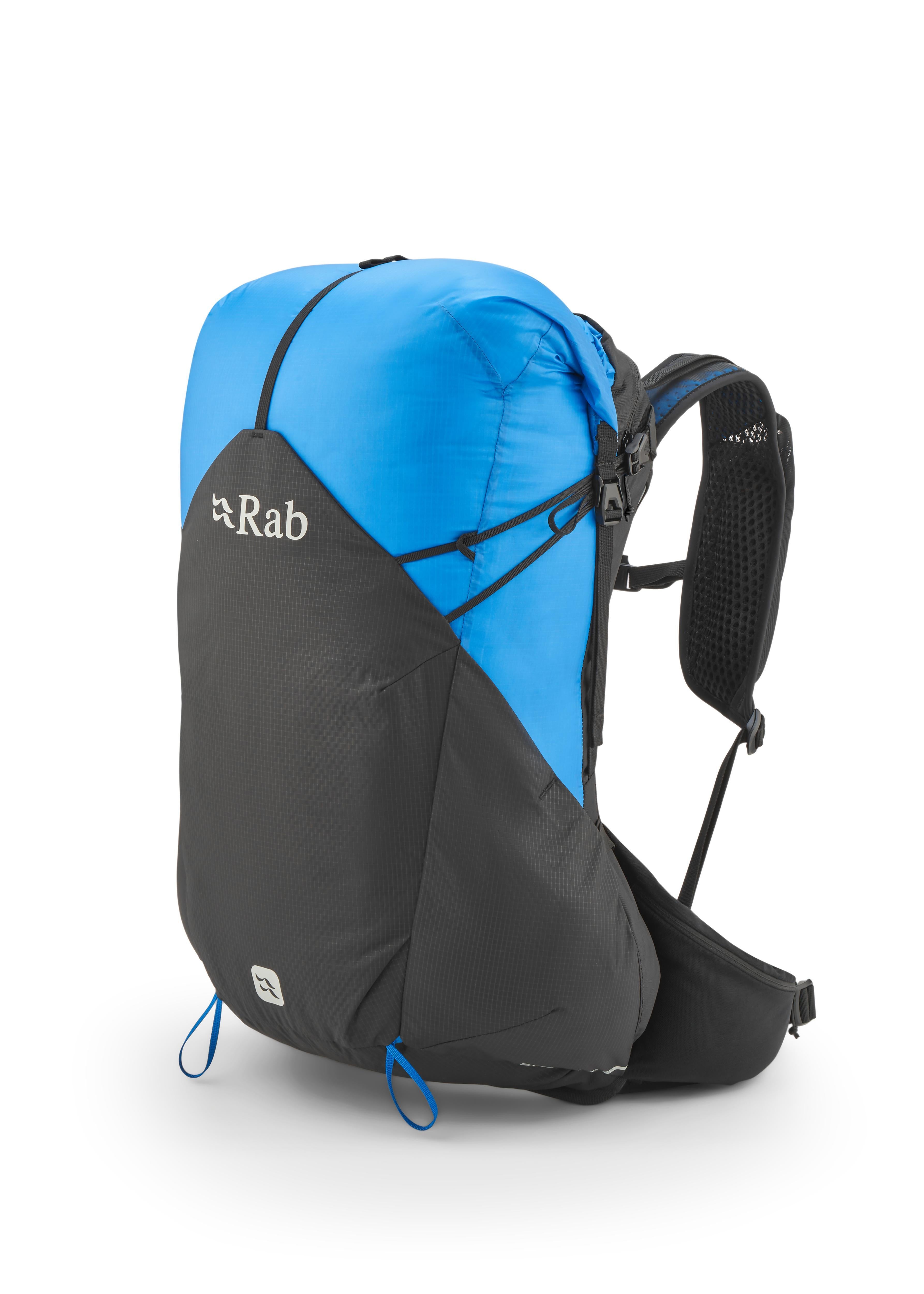 Syclon XP 30 – Rab