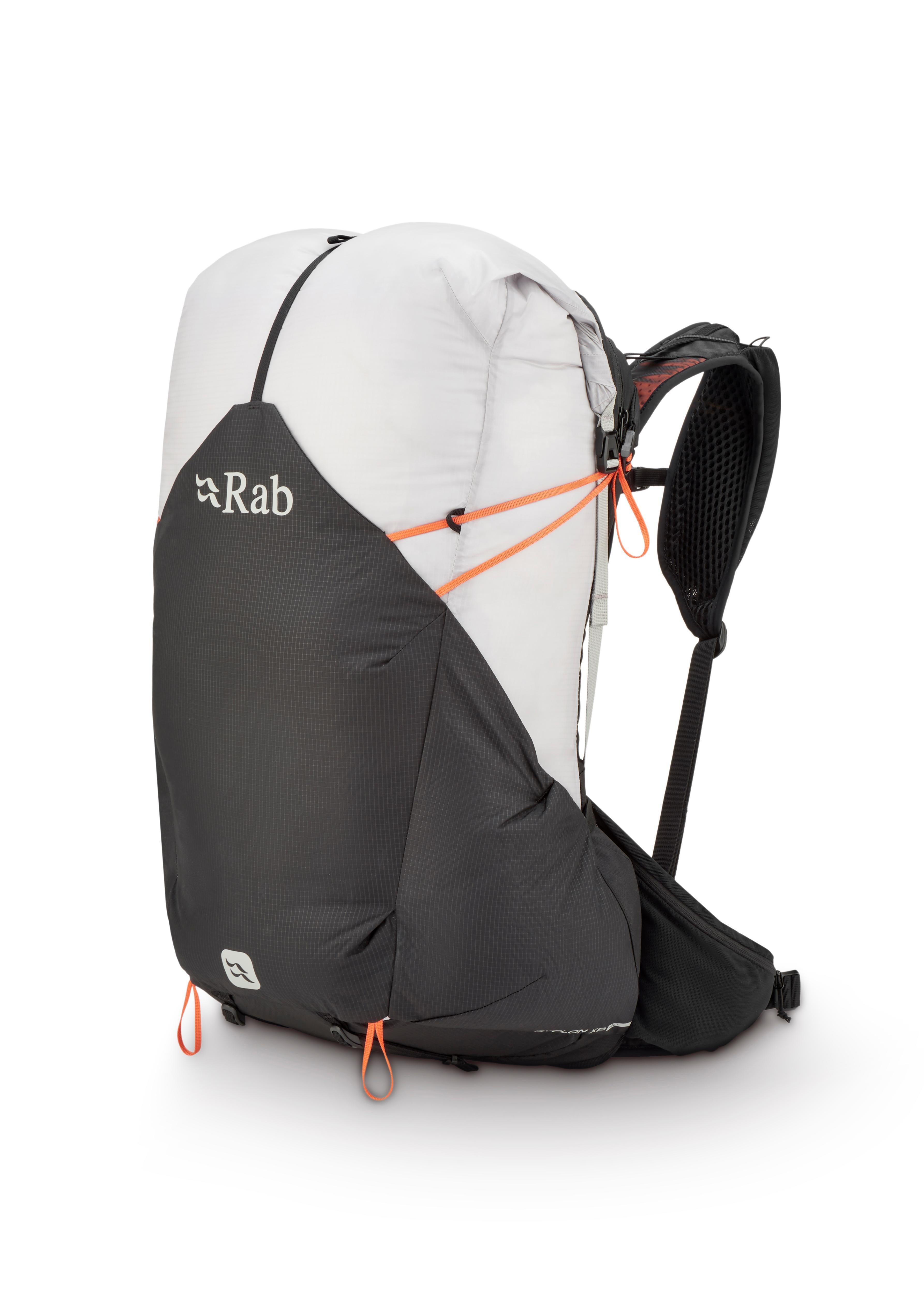 〈rab〉様 Syclon XP 40 – Rab