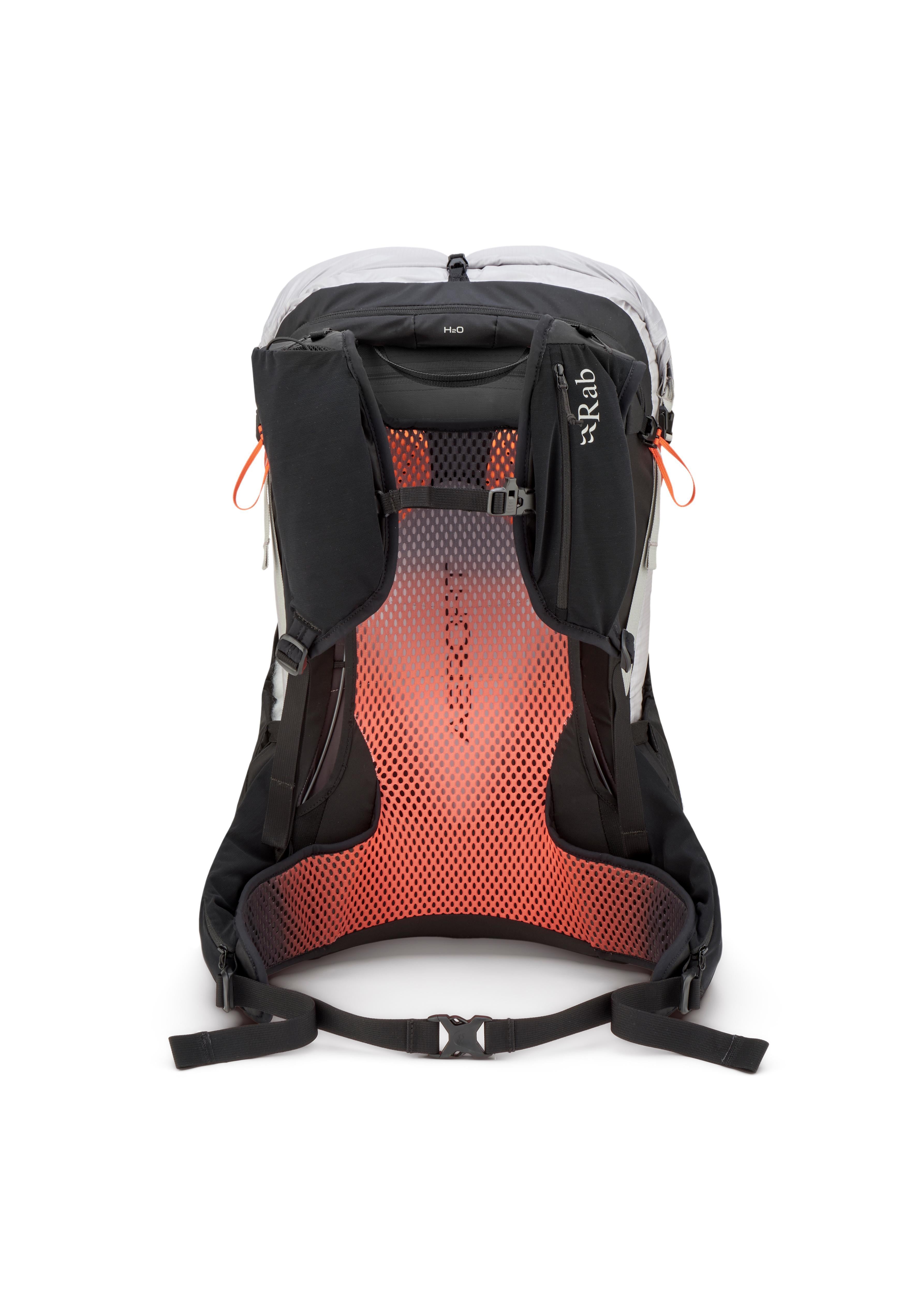 Syclon XP 40 – Rab