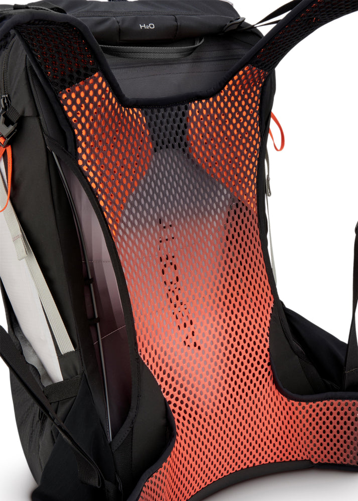 Syclon XP 40 – Rab