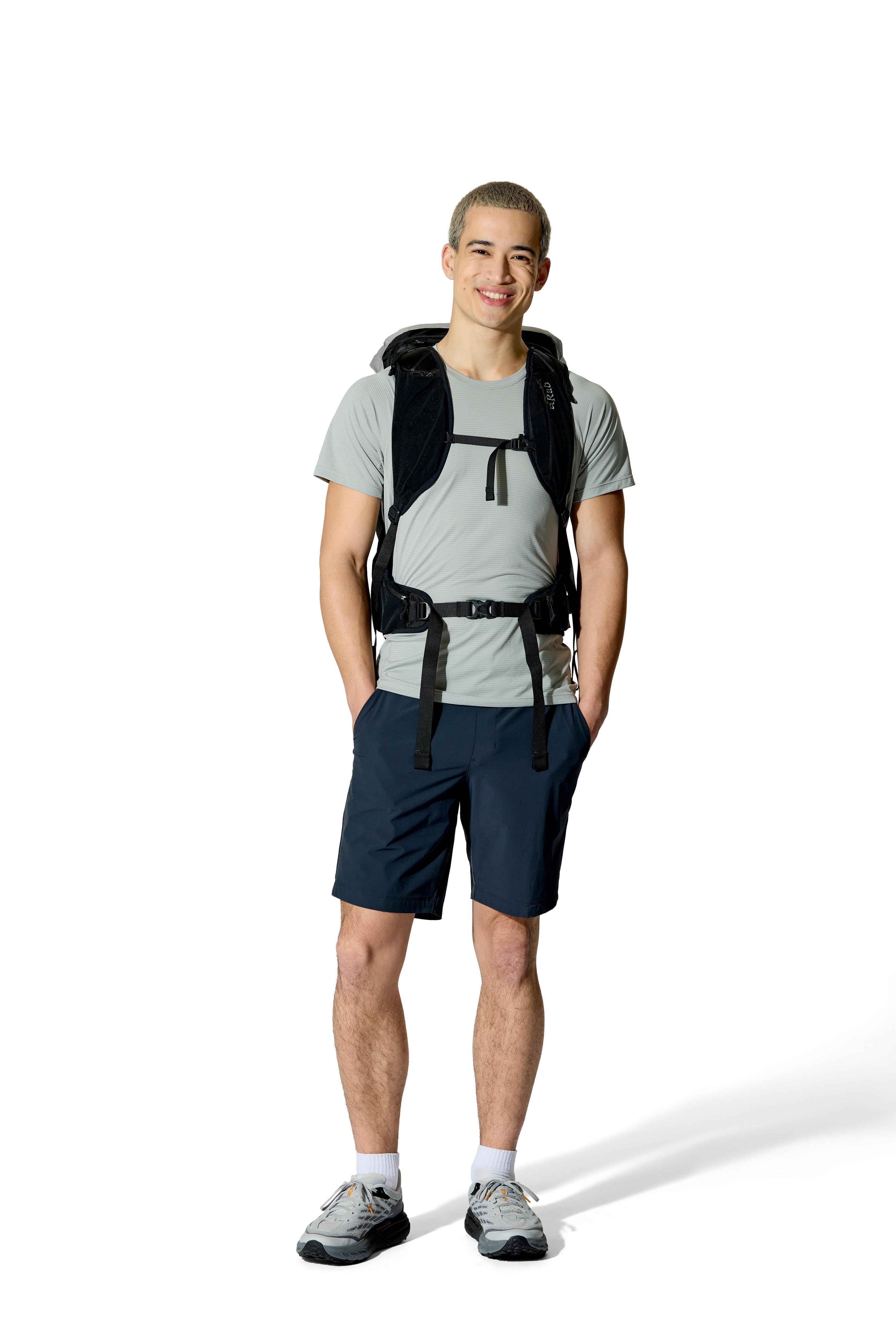 Syclon XP 40 – Rab