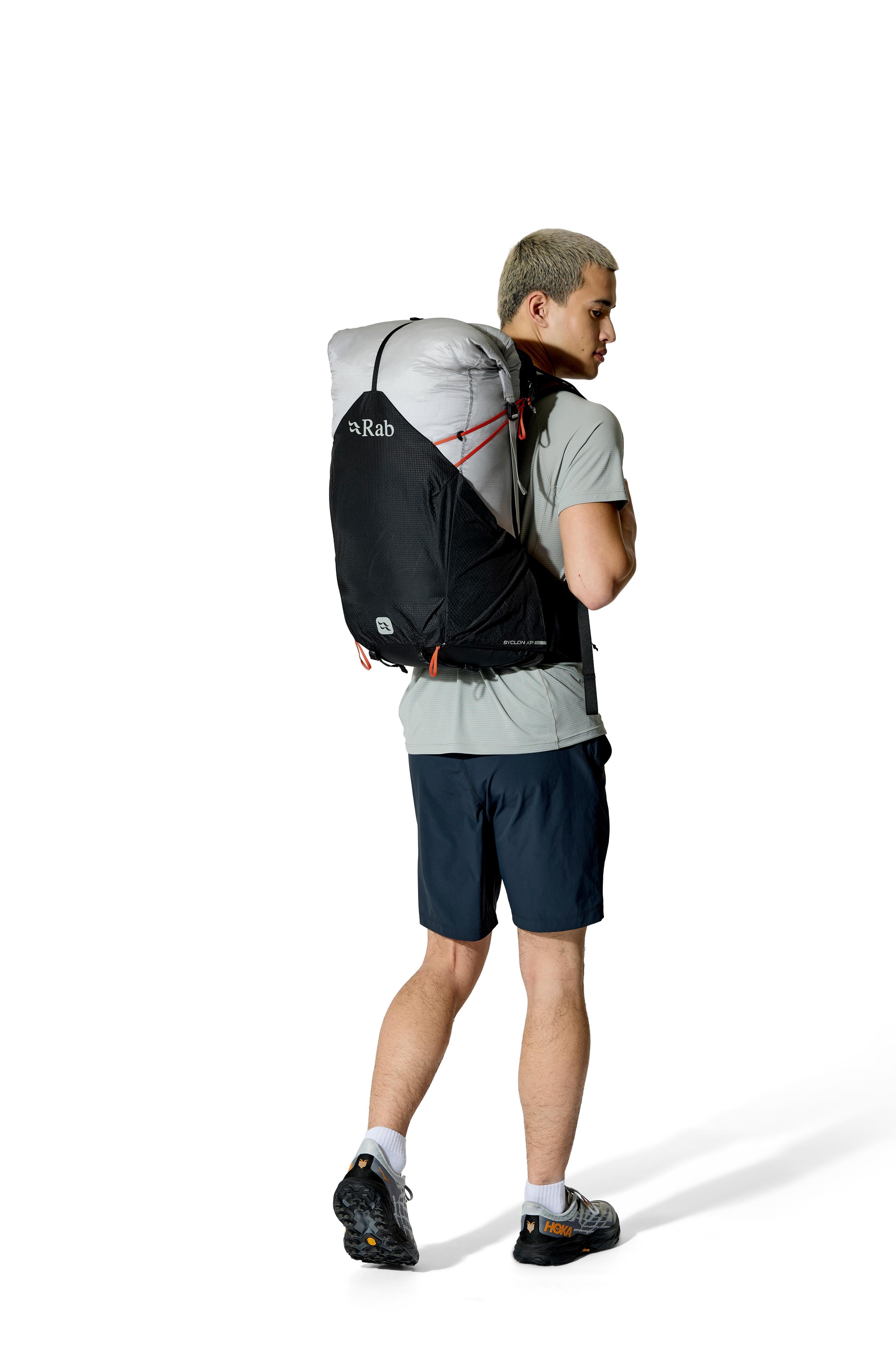 Syclon XP 40 – Rab