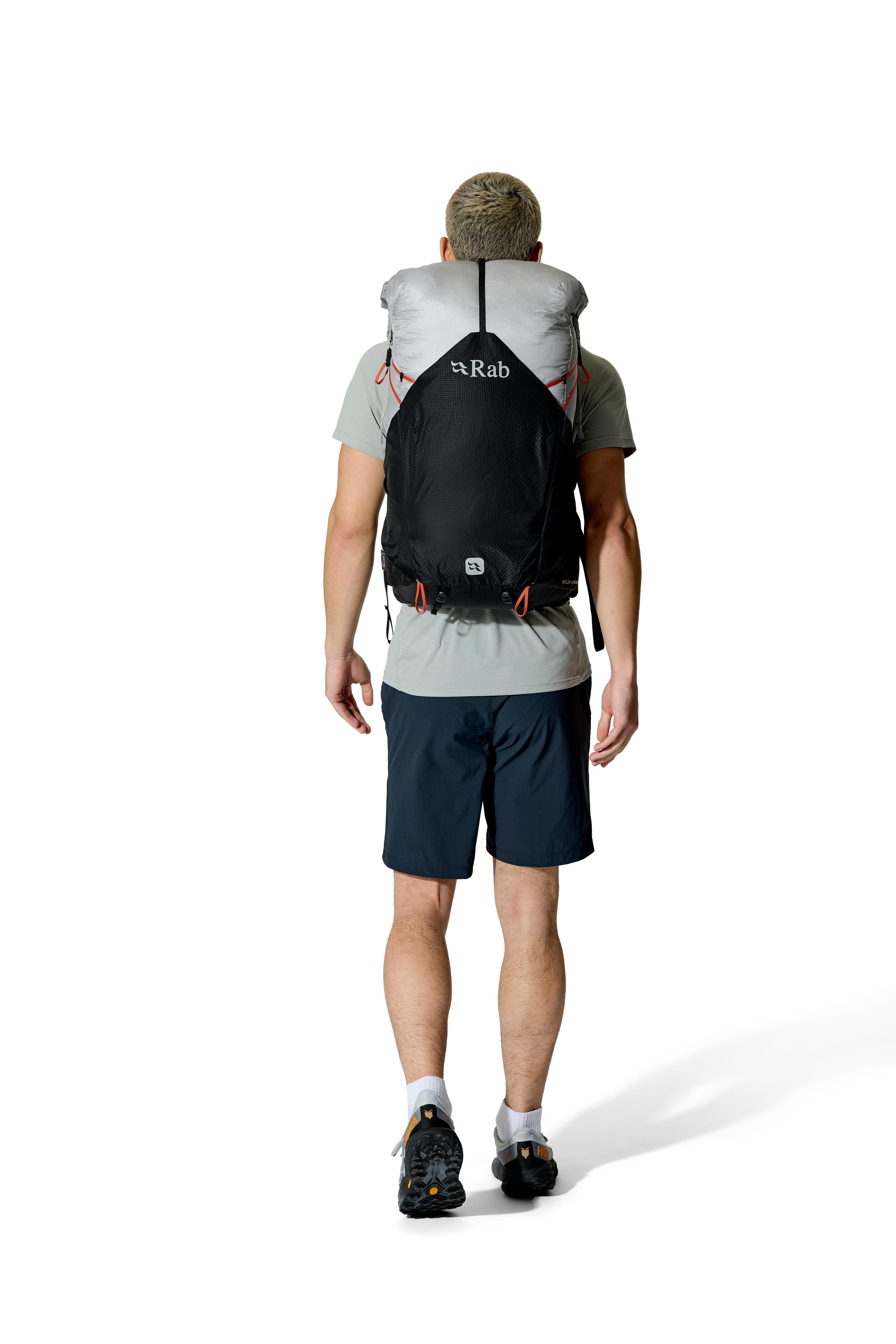 Syclon XP 40 – Rab