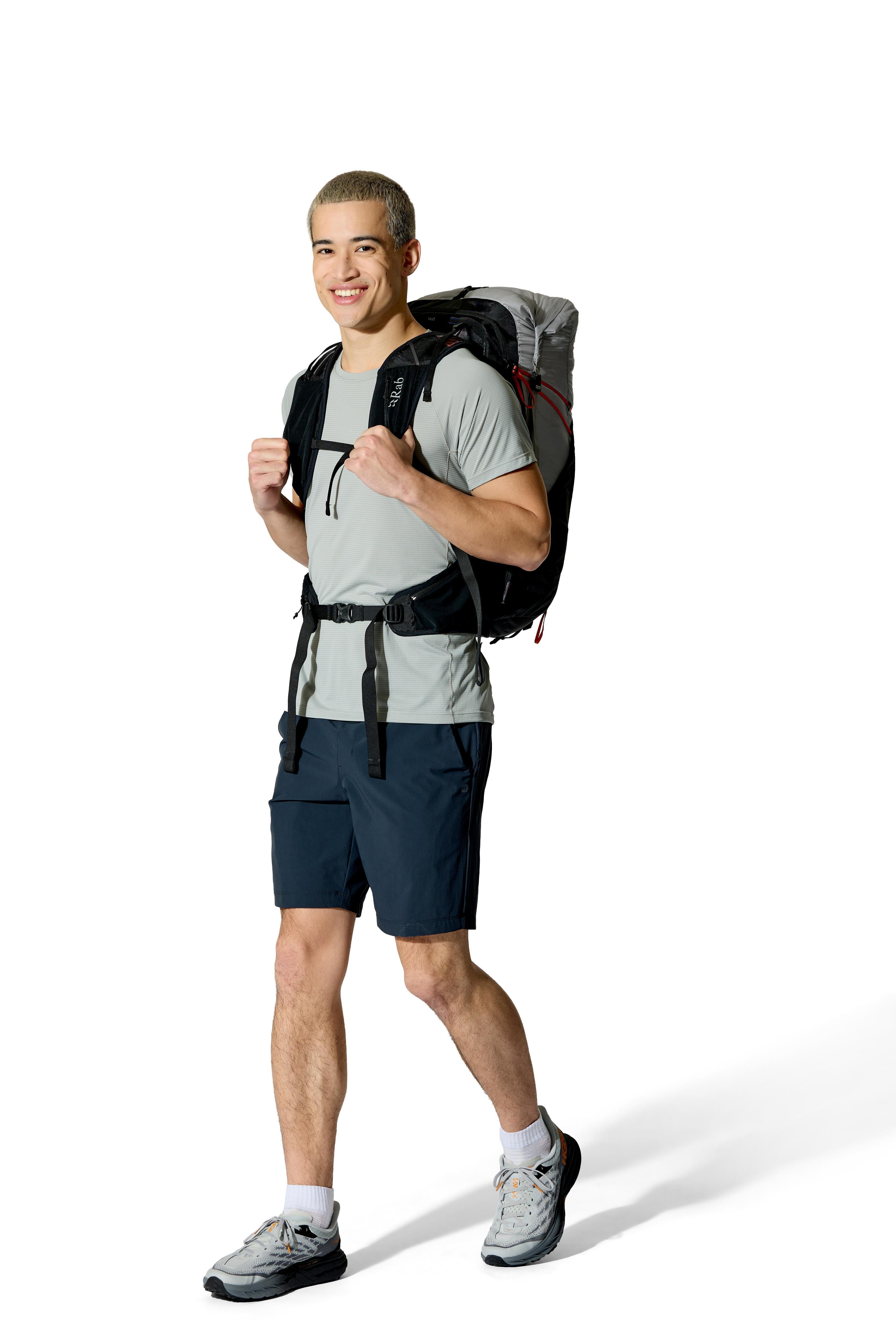 Syclon XP 40 – Rab