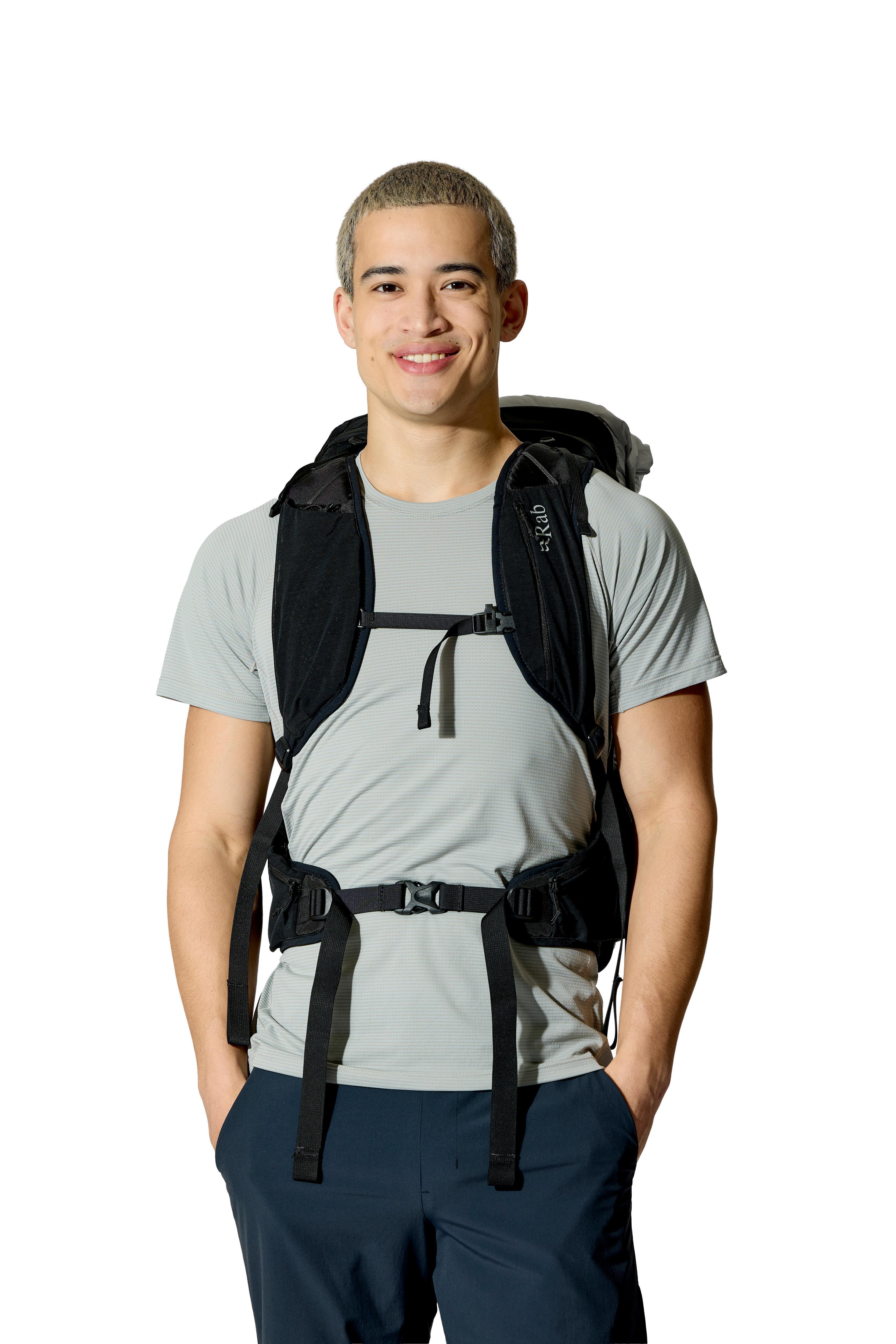 Syclon XP 40 – Rab