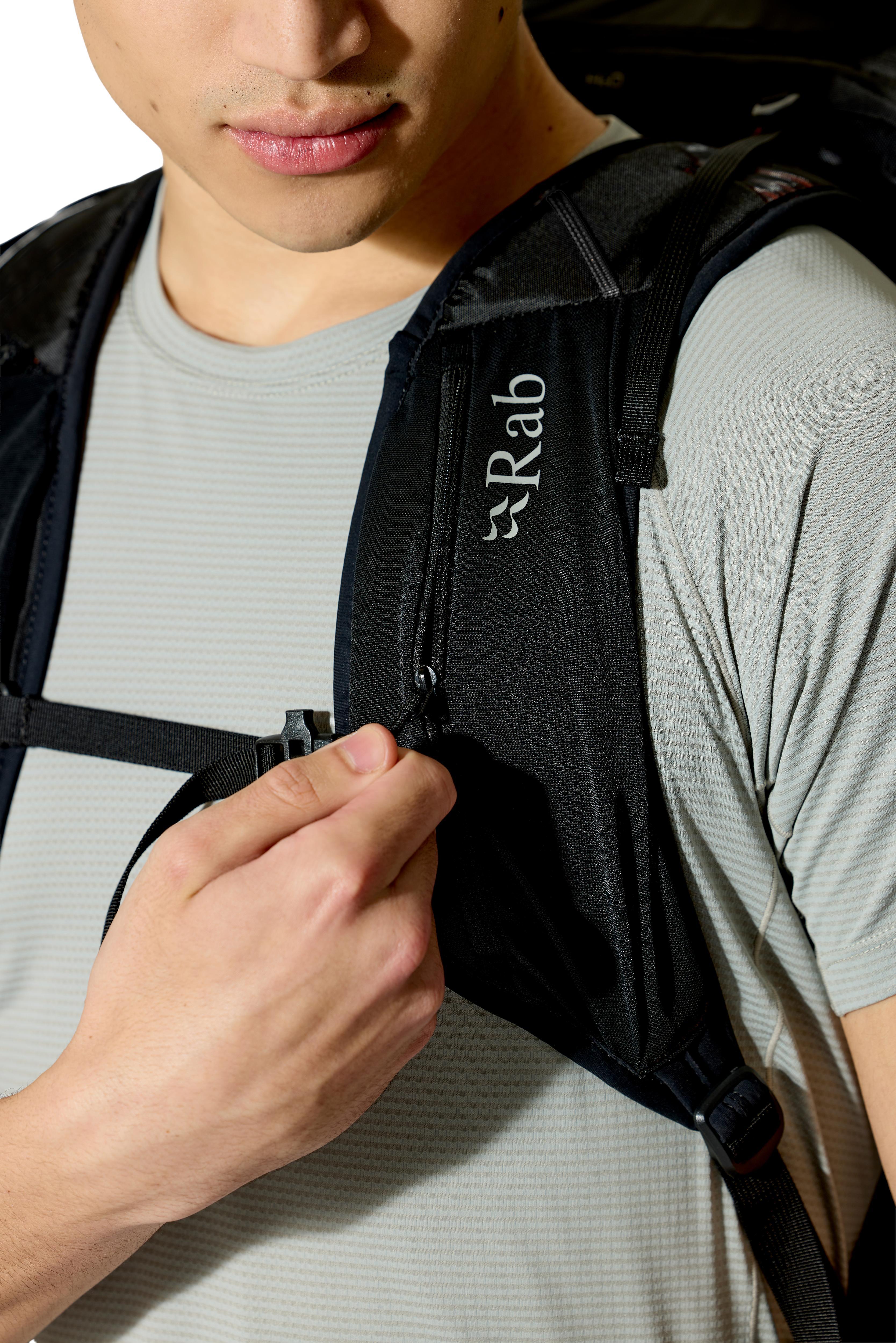 Syclon XP 40 – Rab