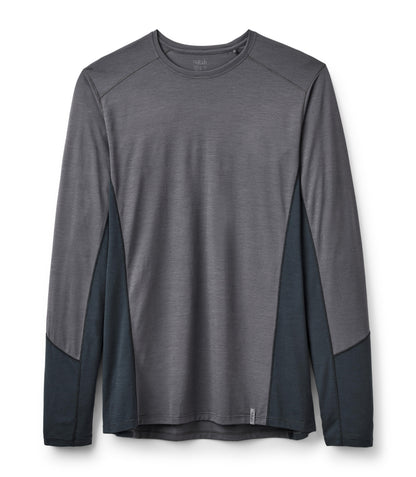 Syncrino Base LS Tee