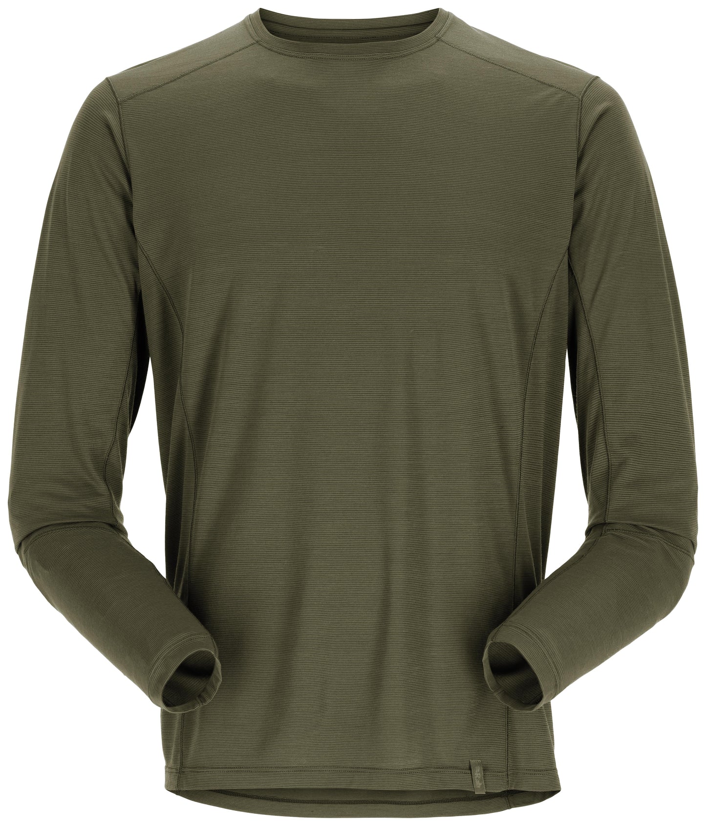 Syncrino Base LS Tee