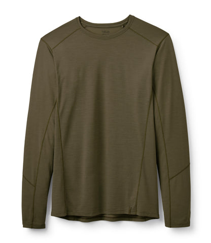 Syncrino Base LS Tee