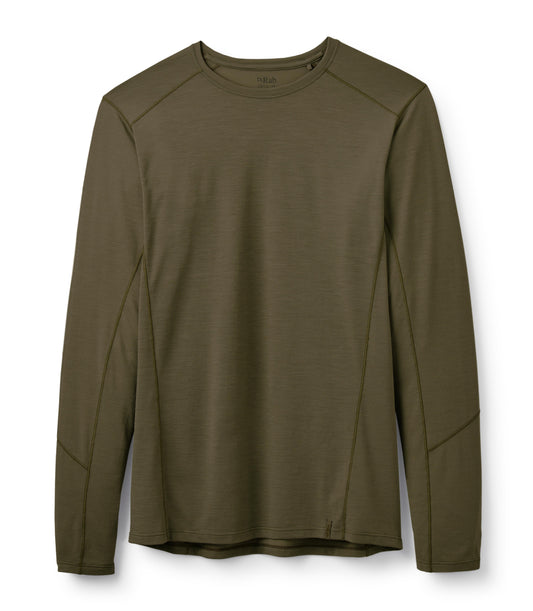 Syncrino Base LS Tee