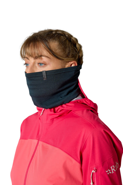 Syncrino Neck Tube