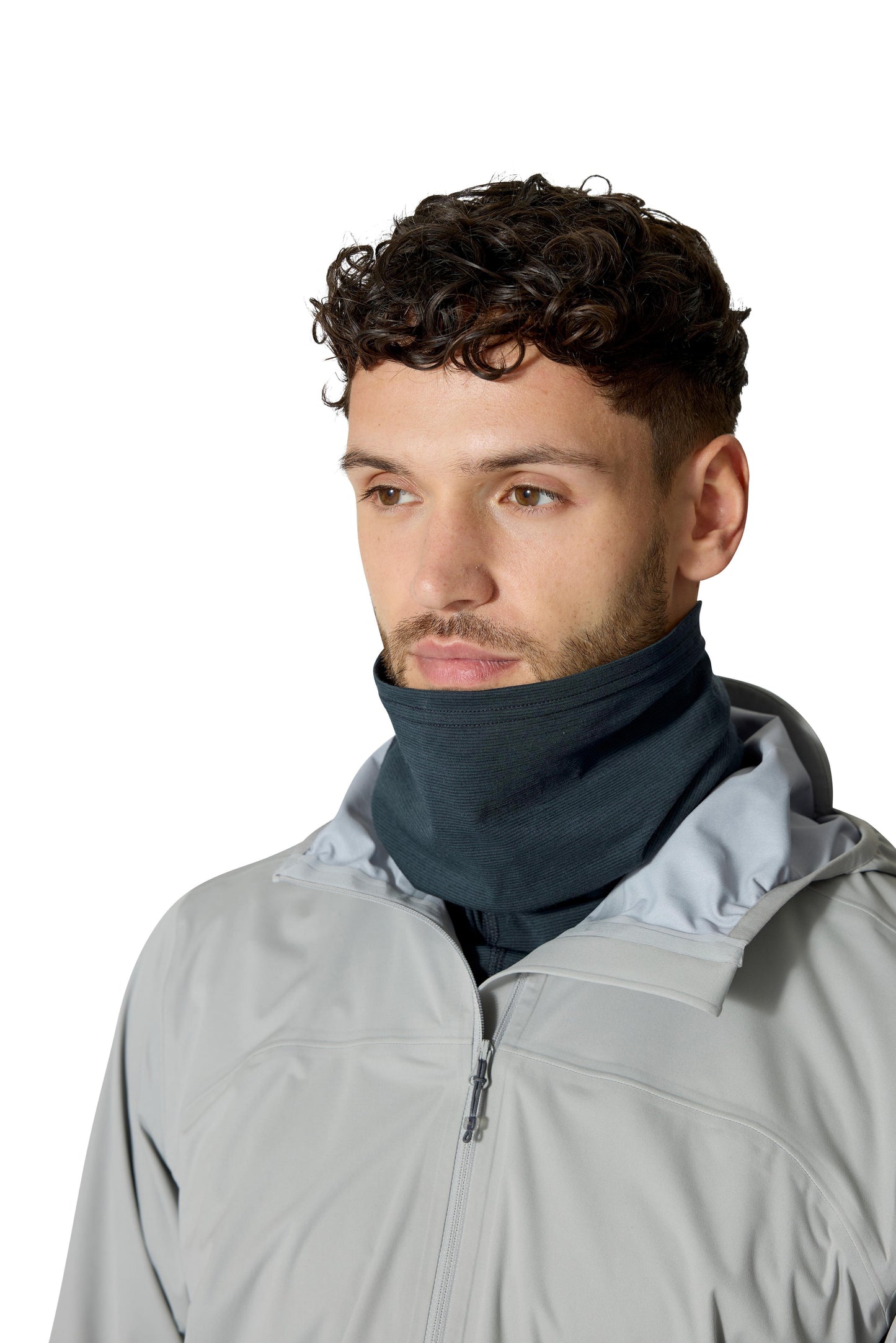 Syncrino Neck Tube