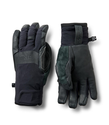 Tactician GTX Gloves
