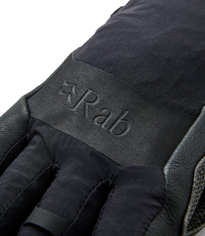 Tactician GTX Gloves