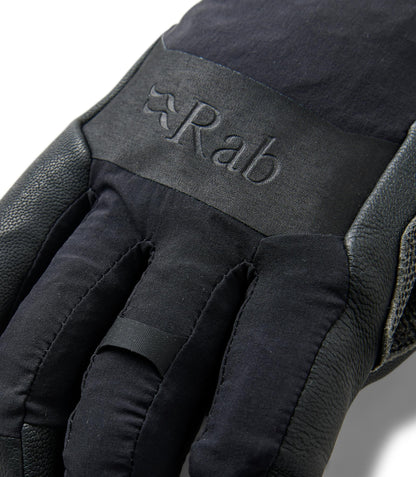 Tactician GTX Gloves