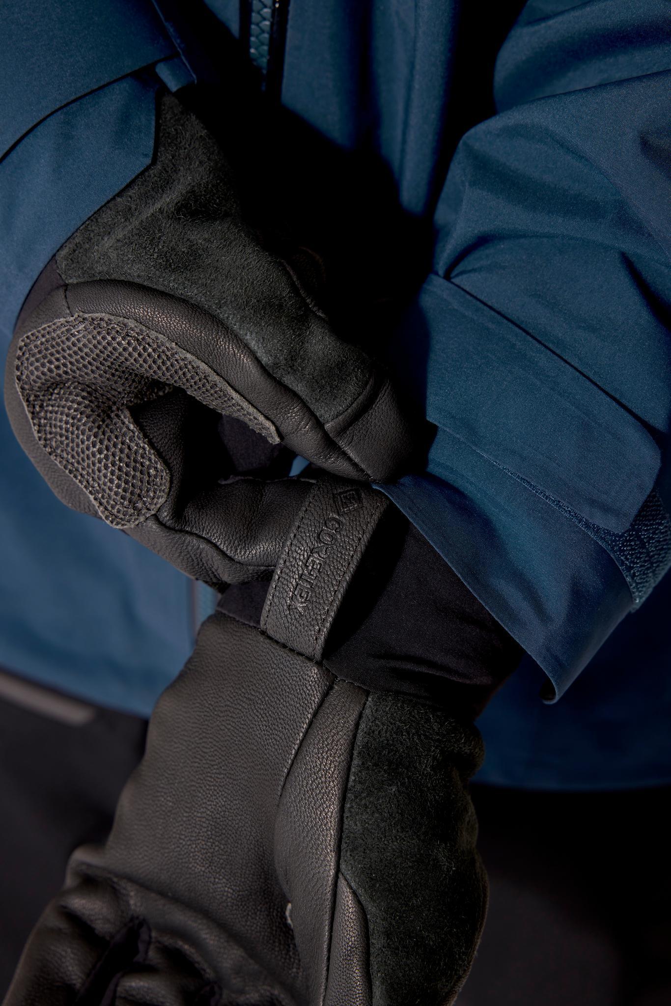Tactician GTX Gloves