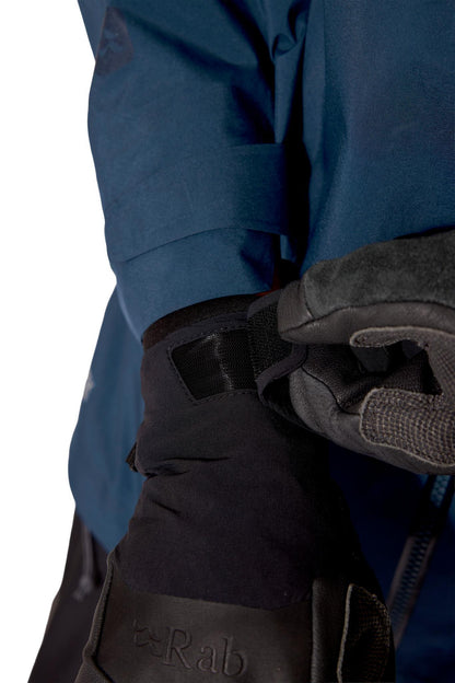Tactician GTX Gloves