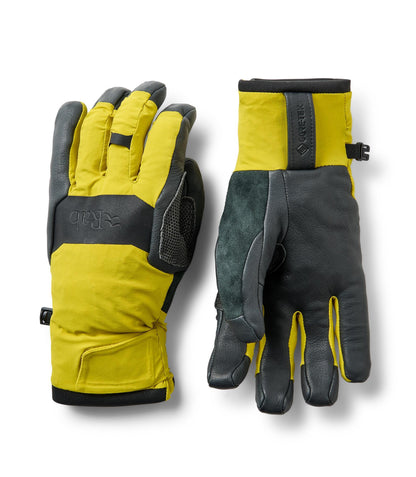 Tactician GTX Gloves