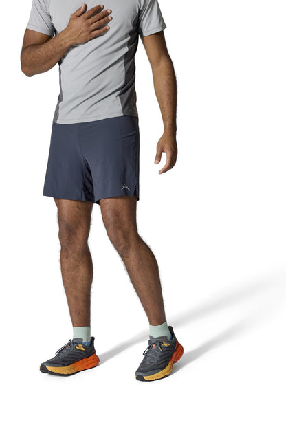 Talus 2 in 1 Shorts
