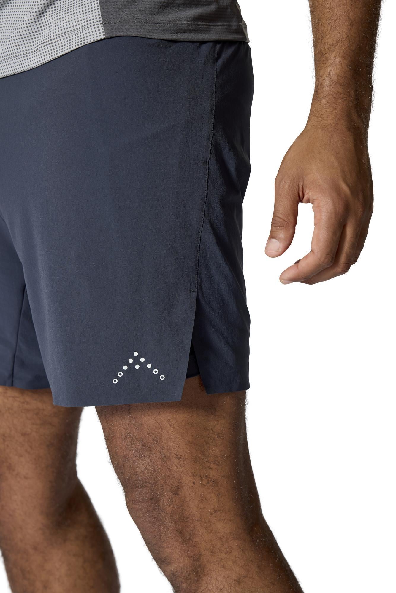 Talus 2 in 1 Shorts