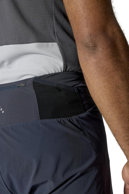 Talus 2 in 1 Shorts