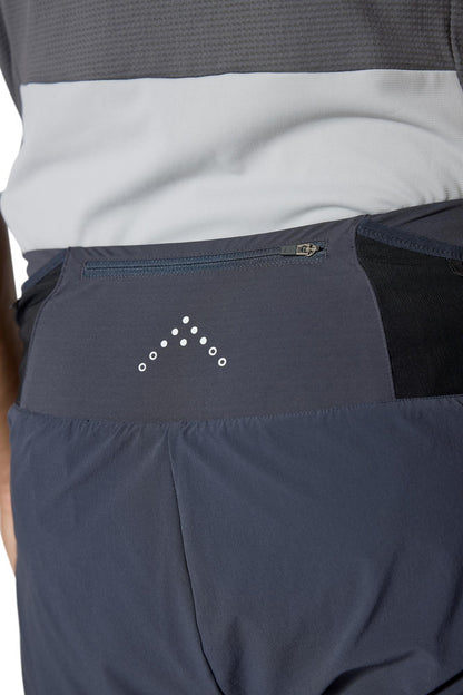 Talus 2 in 1 Shorts