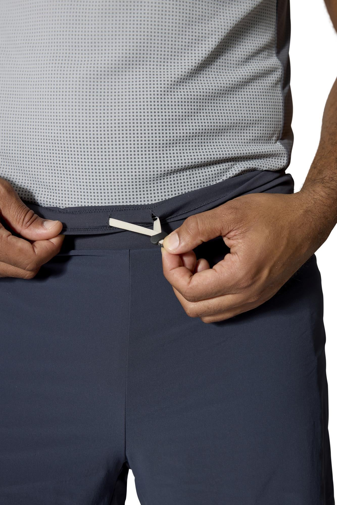 Talus 2 in 1 Shorts