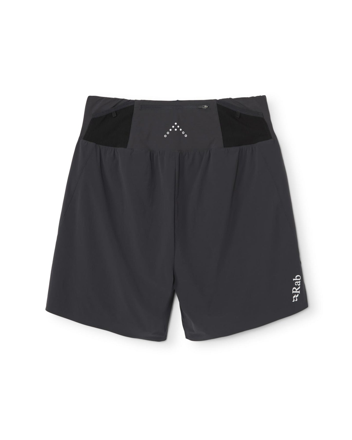 Talus 2 in 1 Shorts