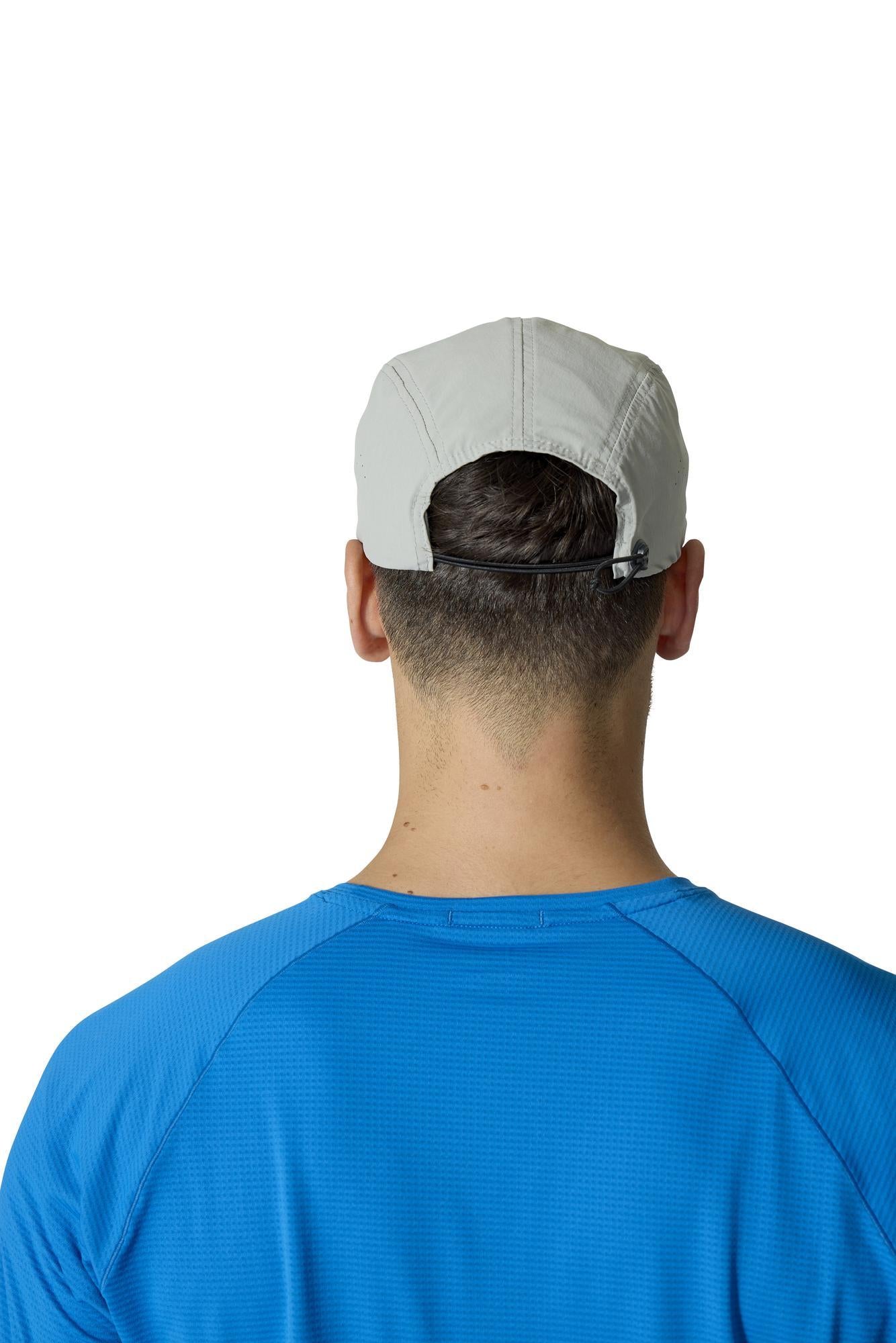 Talus 5 Panel Cap