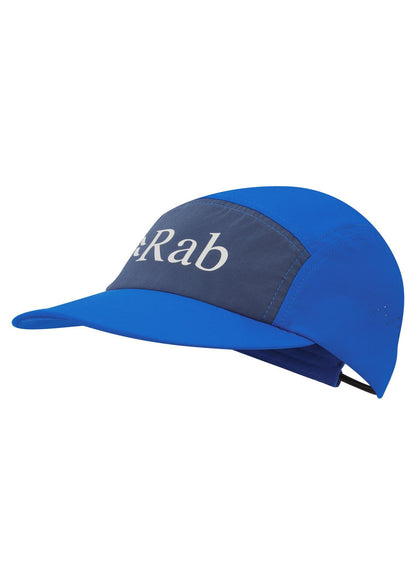 Talus 5 Panel Cap