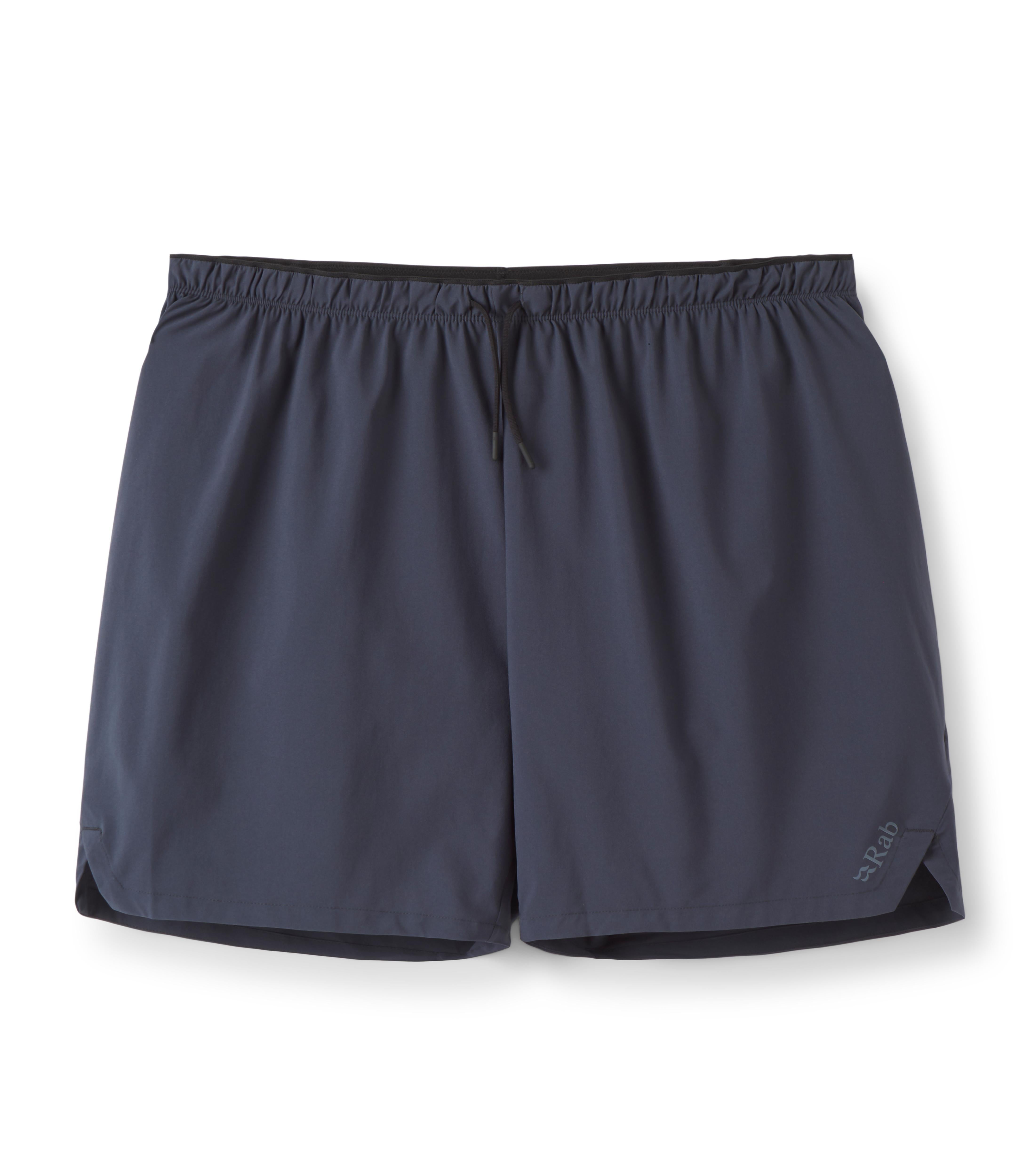 Talus Active Shorts | Rab® ジャパン公式サイト