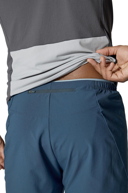 Talus Active Shorts