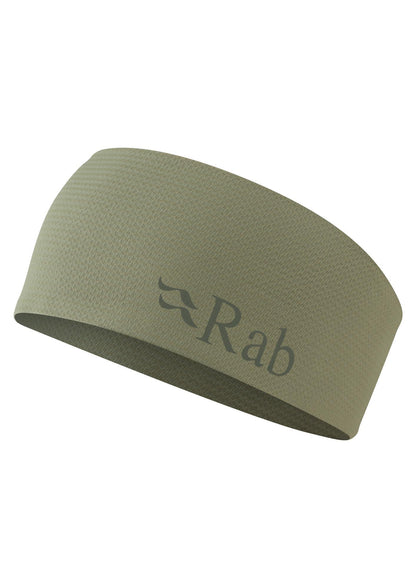 Talus Headband