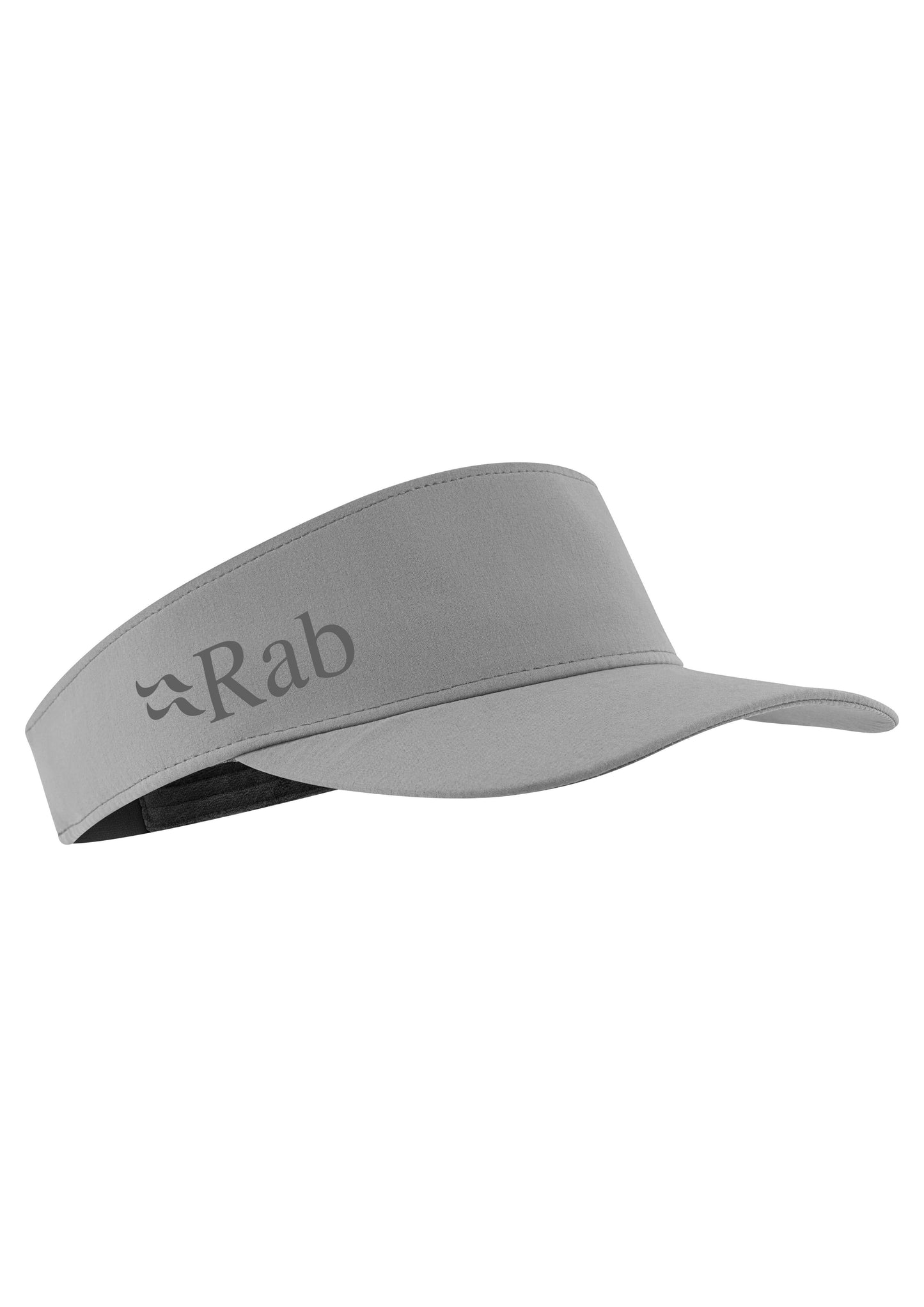 Talus Visor