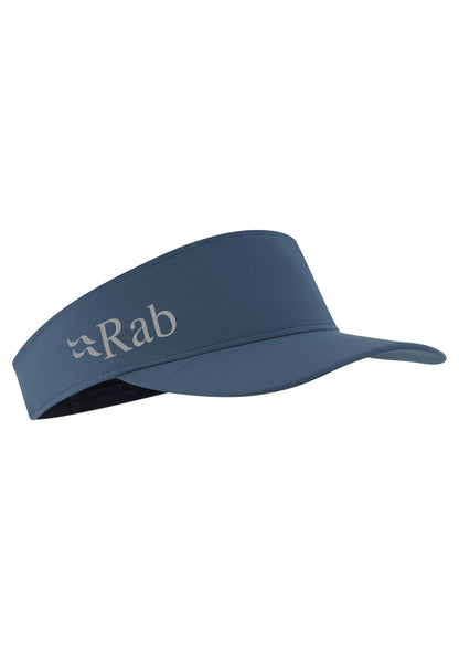 Talus Visor