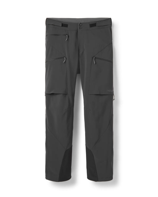 Tour Plus Pants