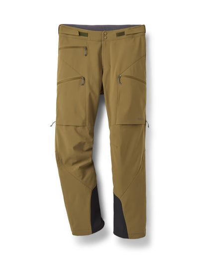 Tour Plus Pants