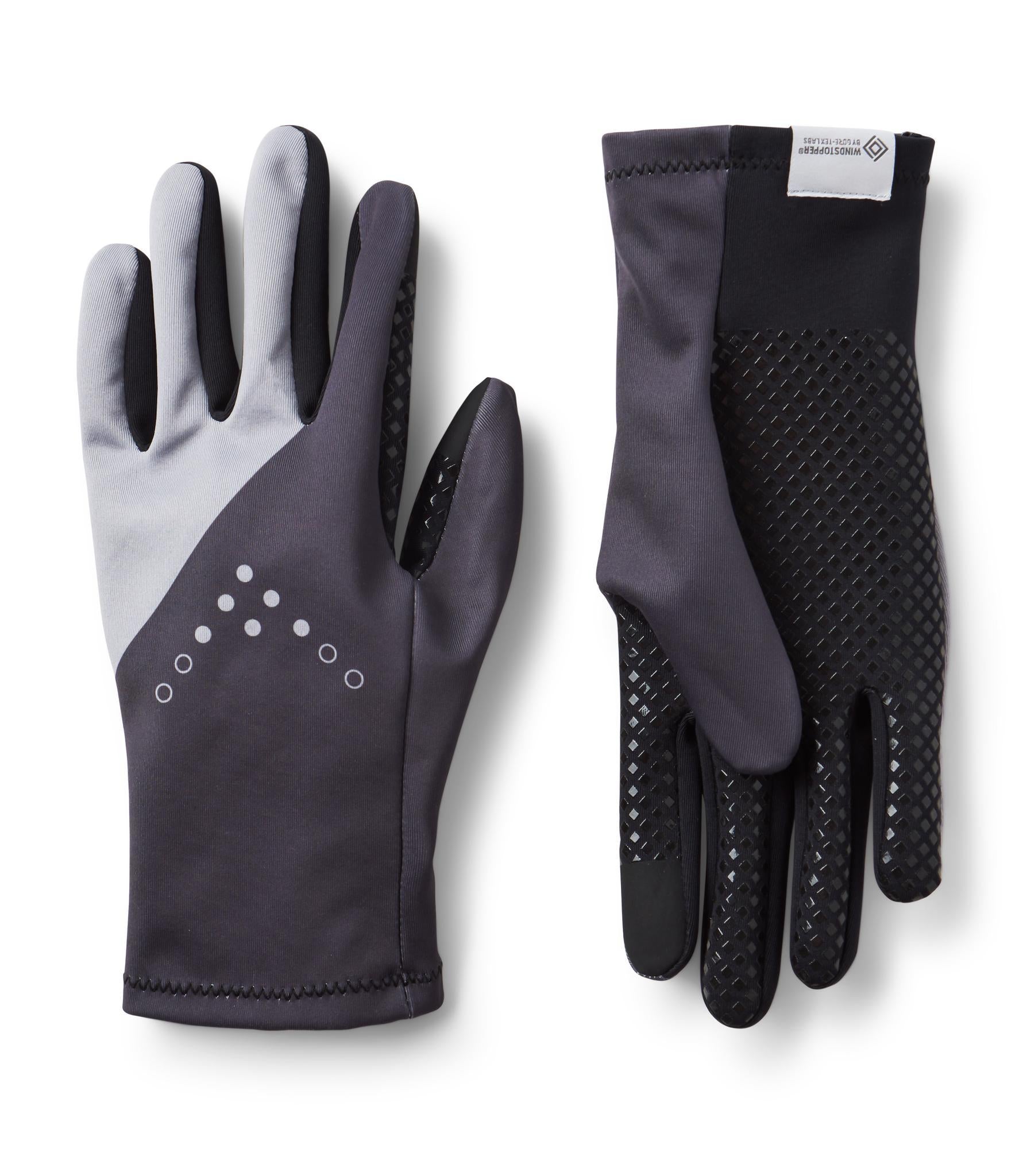 ウィンドストッパー グローブ Transition Windstopper Gloves | Rab® ジャパン公式サイト
