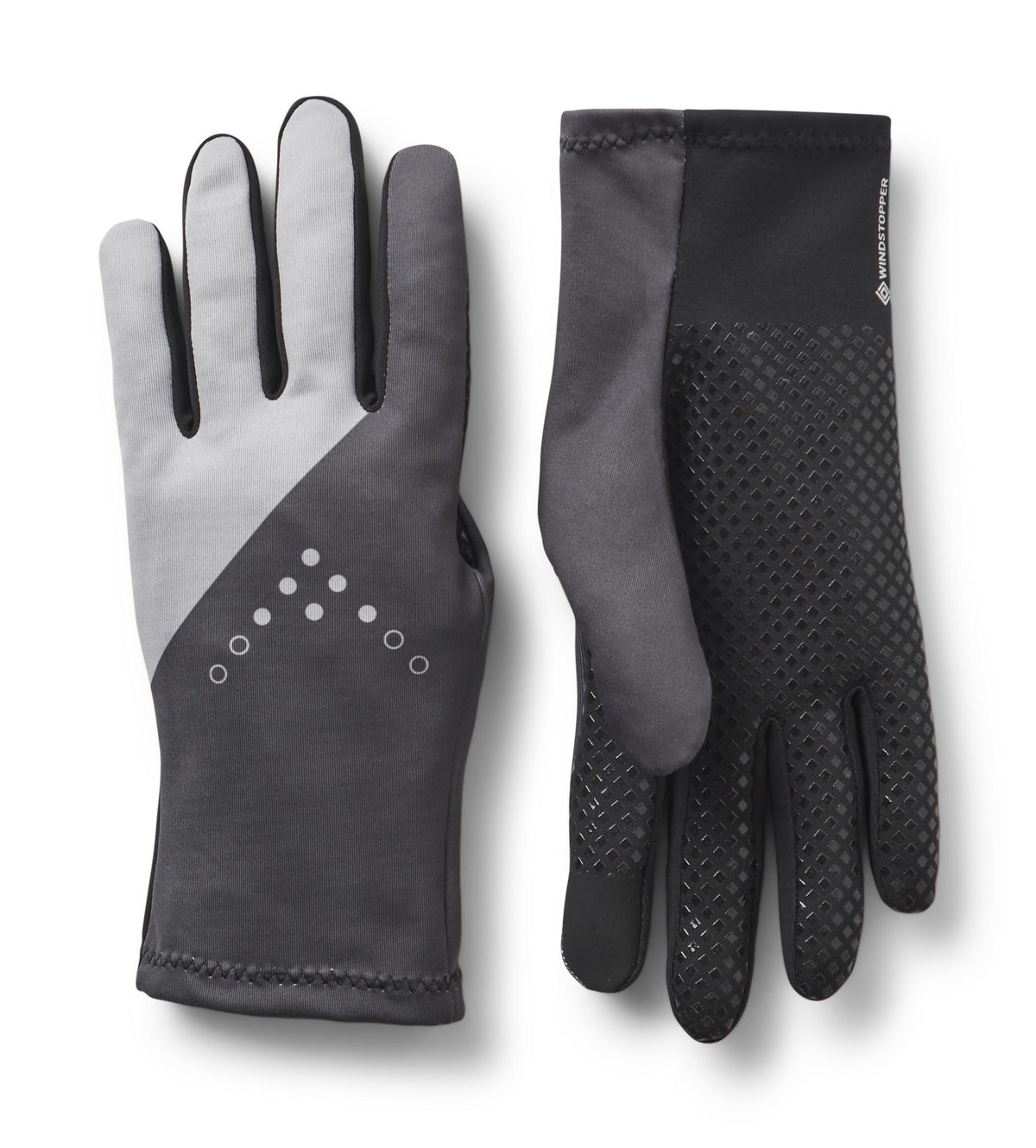 Transition Windstopper Gloves